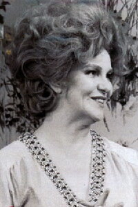 Geraldine Page
