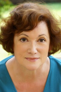 Geraldine Singer