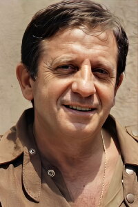 Geraldo Alves