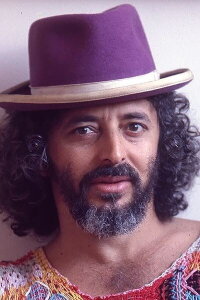 Geraldo Azevedo