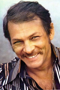 Geraldo del Rey