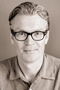 Gerard Barry