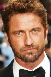 Gerard Butler