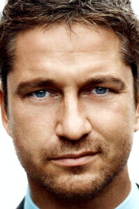 Gerard Butler