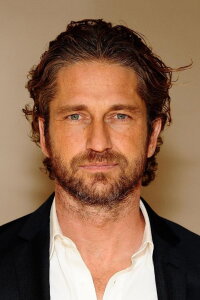 Gerard Butler