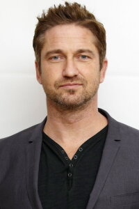 Gerard Butler