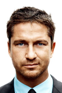 Gerard Butler