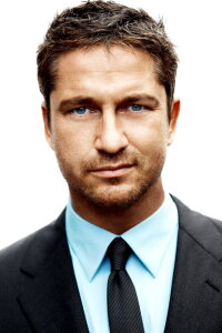 Gerard Butler