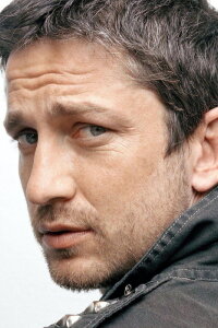 Gerard Butler
