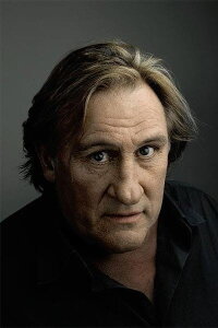 Gérard Depardieu