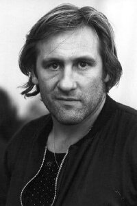 Gérard Depardieu