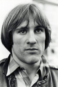 Gérard Depardieu