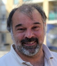 Gérard Dubouche