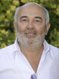 Gérard Jugnot