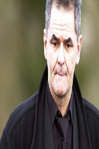 Gerard Kelly