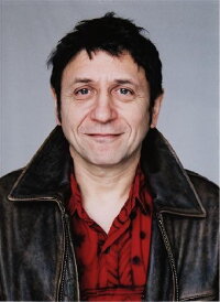 Gérard Loussine