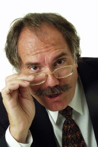 Gérard Robert Gratadour