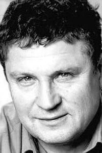 Gérard Touratier