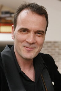 Gérard Watkins