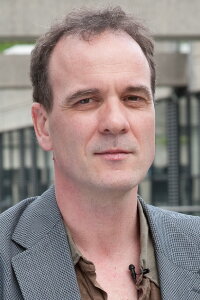 Gérard Watkins