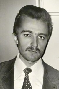 Gerardas Zalenas