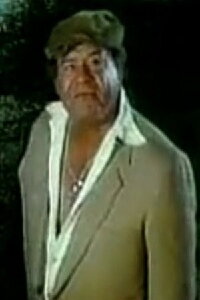 Gerardo Zepeda