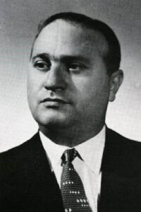 Gerasimos Stavrou