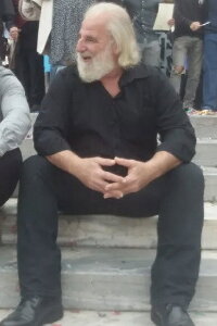 Gerasimos Typaldos Iakovatos