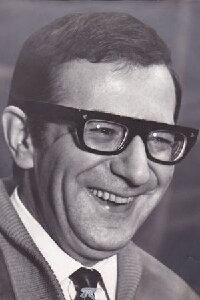 Gerd E. Schäfer