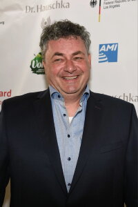 Gerd Nefzer