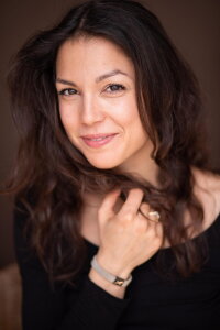 Gergana Todorova