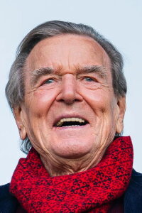 Gerhard Schröder