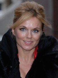Geri Halliwell-Horner