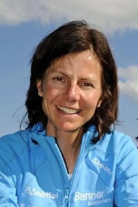 Gerlinde Kaltenbrunner