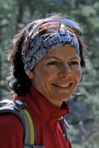 Gerlinde Kaltenbrunner