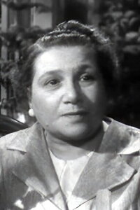 Germaine Michel