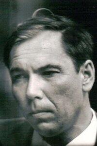 German Baluyev