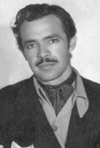 Germán Valdés