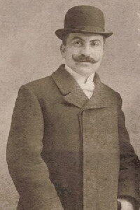 Germane Gogitidze