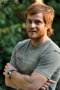 Germano Pereira