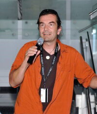 Gernot Ursin