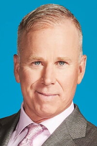 Gerry Dee