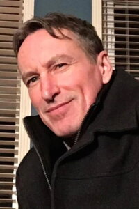 Gerry Swallow