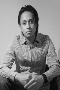 Gerson Oratmangoen