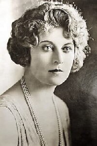 Gertrude Astor