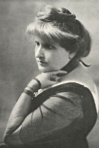 Gertrude Atherton