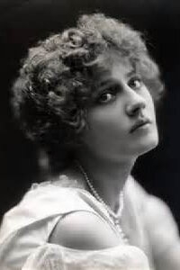 Gertrude McCoy