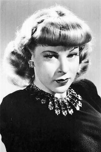 Gertrude Niesen