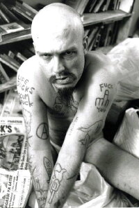 GG Allin