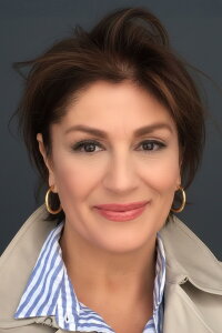 Gülşen Bubikoğlu